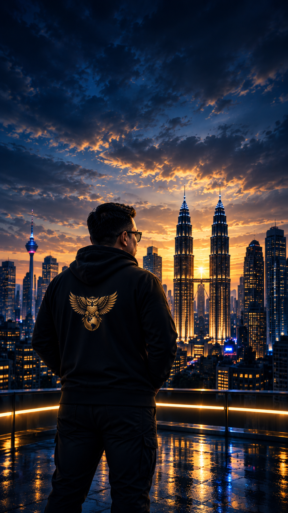 OWL FX Road Tour