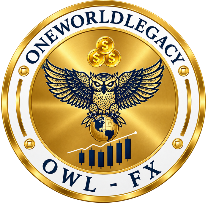 OWL FX Academy
