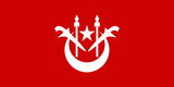Bendera Kelantan
