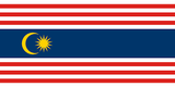 Bendera Kuala Lumpur