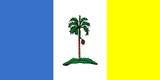 Bendera Pulau Pinang