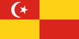 Bendera Selangor
