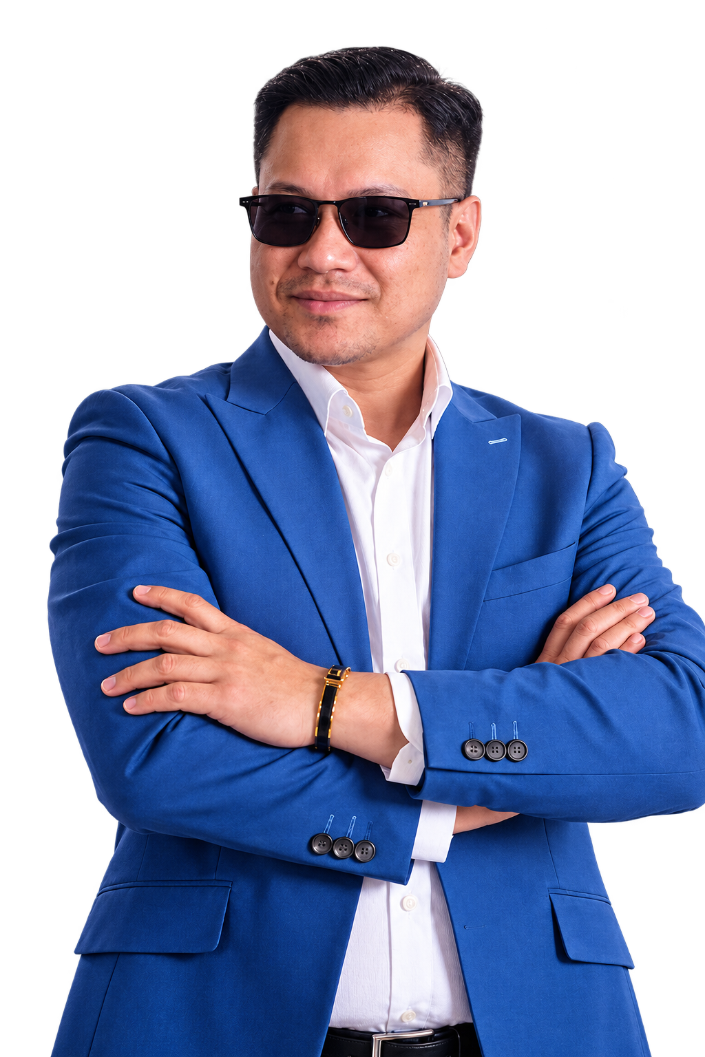 Wan - OWL FX Academy
