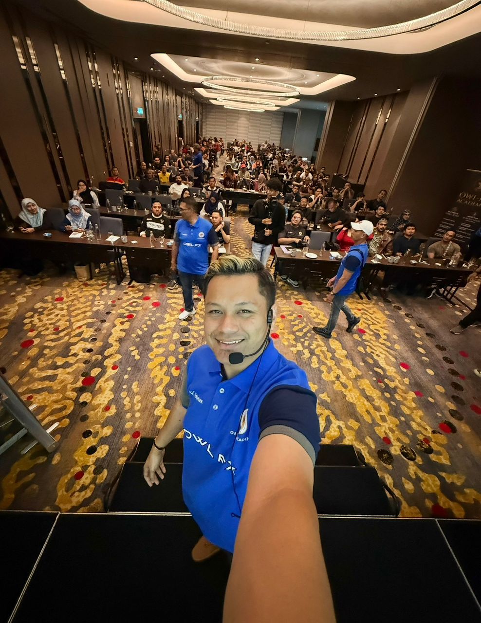 Kuala Lumpur