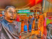 Azri Faizal