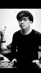 Muaz Faris