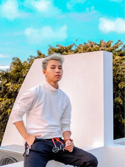 Azlan Shukri