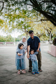 Farhan Iskandar