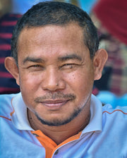 Rizal Hamid