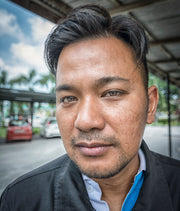 Amir Hakim
